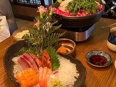 -阿吾罗日本料理(K11艺术中心店)