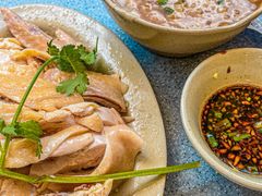 -百家鸡味馆(清泰店)