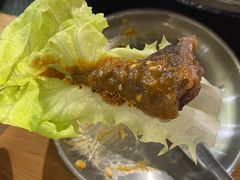 -哈哈碳都·牛肋条无限自助烤肉(宝龙店)
