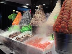 -吉布鲁牛排海鲜自助(成都大悦城店)