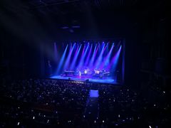 -交通银行前滩31演艺中心