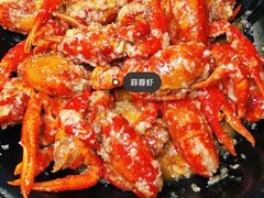 -聚味瞿记·龙虾堂(树木岭店)