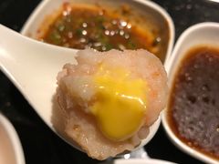 爆浆芝士虾球-捞王锅物料理(凯旋路店)