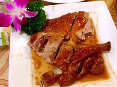 -吉莲利苑海鲜酒家(珠海拱北29年老字号店)