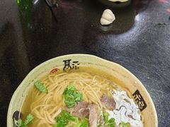 -十二忠手拉面(五福店)
