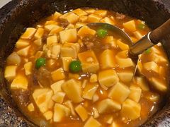 -绿茶餐厅(平谷华联店)