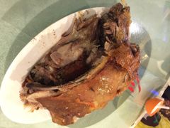 -维吾尔餐厅(宜山路店)