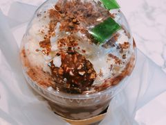 -奈雪的茶(青岛卓悦里INTOWN店)