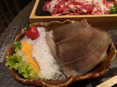 -湊湊火锅·茶憩(和平大悦城店)