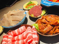 -王歘歘·chuǎ火锅(五道营店)