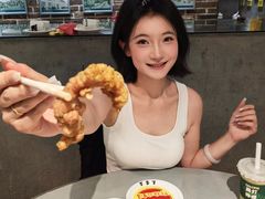 -即墨老公社·海肠捞饭大王(古城店)