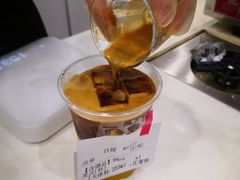 -Manner Coffee(K11店)
