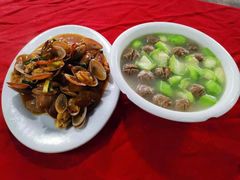 -红海湾豪记海鲜大排档