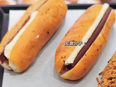 -CARINO BAKERY&CAFE(人广来福士店)