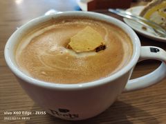 -Peet's Coffee皮爷咖啡(大学路店)