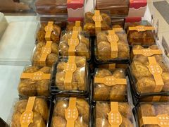 -面包新语(KKMALL京基店)