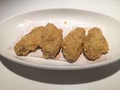 -新白鹿餐厅(第一百货店)