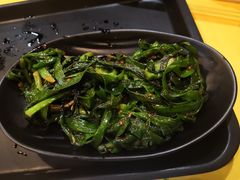 韭菜-望京小腰(北京总店)