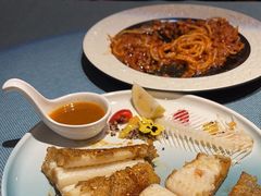 -俄士厨房(万松园店)
