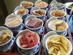 -重庆古老火锅