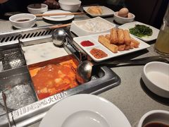 -海底捞火锅(卓为城生日主题店)
