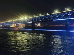 -船长9号·精致湖北菜(江滩店)