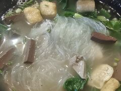 -陕客肉夹馍(王府井店)