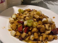 -辣婆婆(航天桥店)