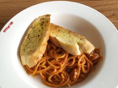 -米斯特比萨(梅江店)