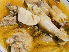 -兔爸私家小厨(新北万达店)