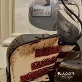 近期在天津吃到过的漂亮蛋糕……
