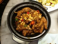 -京城小江南·北京烤鸭·江南土菜·白鱼(中关村店)