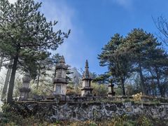 -九华山风景区