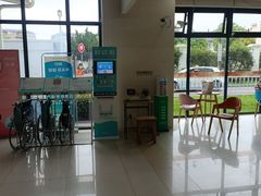 -上海市宝山区罗店医院