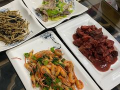 -广迎居老正兴菜馆