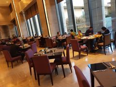 -廊坊固安福朋喜来登酒店