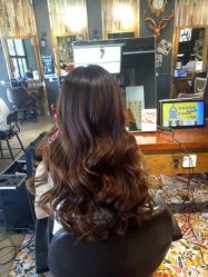 -米莱 Hair Salon 美髮