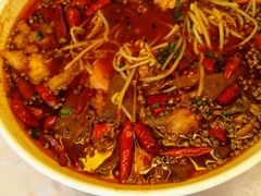 -陶然居·重庆菜(解放碑店)