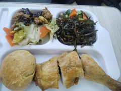 -香妃烤鸡(新奥店)