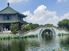-宝墨园景区