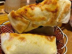 新疆烤包子-新疆伏拉沃餐厅(白龙南路店)