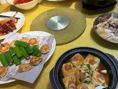 -大笑饭堂(甲子桥店)