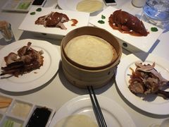 -怡情荟•海鲜青岛菜(五四广场旗舰店)