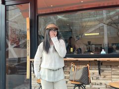 -Catch Bagel(芳草地店)