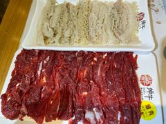 -焯牛潮汕牛肉火锅(云峰街创始店)