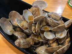 -胡子烧烤&徐州菜馆(华山路店)