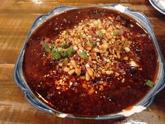 兰州土豆片-左陕右甘(亚运村店)