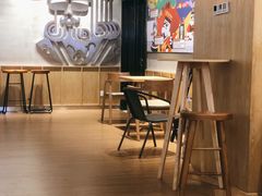 -幸运咖(公园茂直营店)