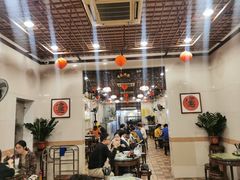 大堂-顺记冰室(宝华路店)