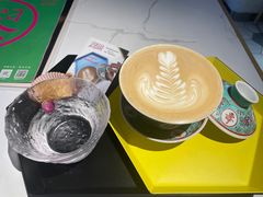 -茶是一枝花泡茶店